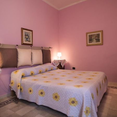 Abruzzo Segreto Acomodação com café da manhã Navelli Exterior foto