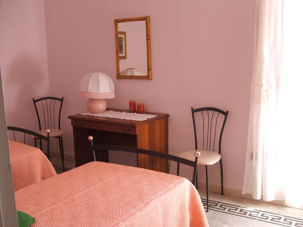 Abruzzo Segreto Acomodação com café da manhã Navelli Quarto foto