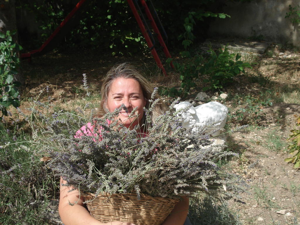 Abruzzo Segreto Acomodação com café da manhã Navelli Exterior foto