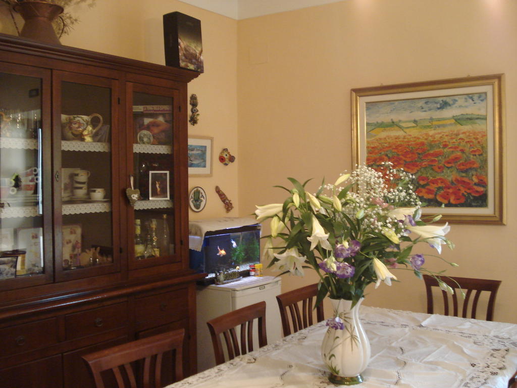 Abruzzo Segreto Acomodação com café da manhã Navelli Exterior foto